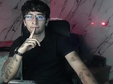 Snapshot of Dereck_Dickson chatting on 03.20.26 Dereck Dickson online show from 03.20.26