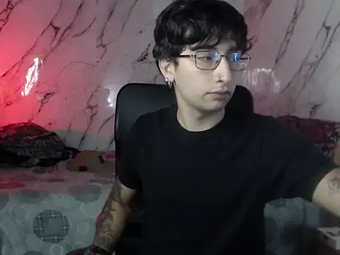 Snapshot of Dereck_Dickson chatting on 03.30.26 Dereck Dickson online show from 03.30.26