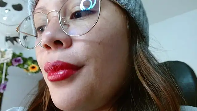 miss evoleth2 online show from 03.11.26