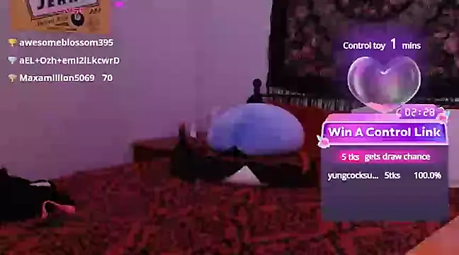 CherryDakota online show from 12.08.24