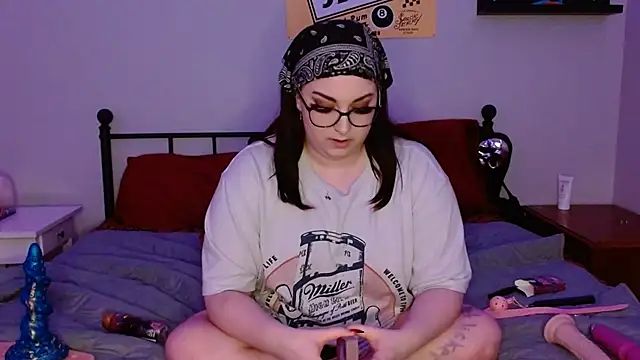 CherryDakota online show from 02.22.25