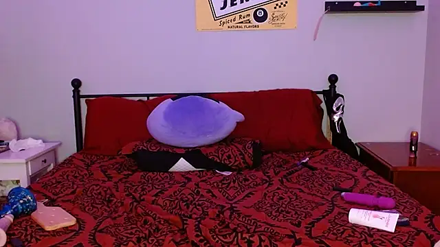 CherryDakota online show from 03.09.25