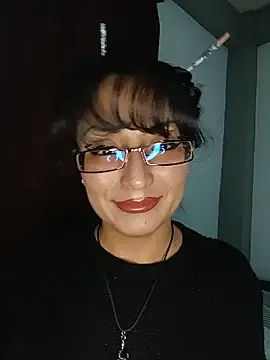 Snapshot of Lucy_Chery chatting on 07.25.26 Lucy Chery online show from 07.25.26