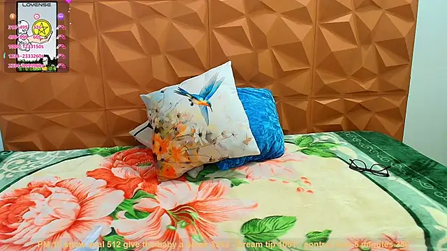 Snapshot of _sex_in_paradise_ chatting on 12.07.24 sex in paradise online show from 12.07.24