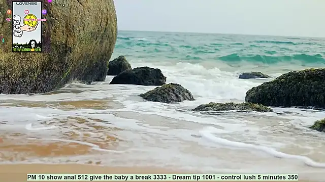 Snapshot of _sex_in_paradise_ chatting on 12.12.24 sex in paradise online show from 12.12.24