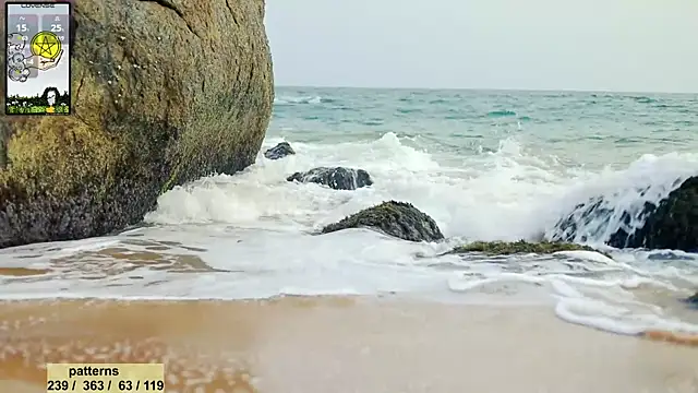 Snapshot of _sex_in_paradise_ chatting on 01.24.25 sex in paradise online show from 01.24.25