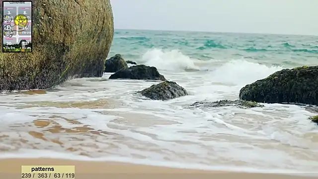  sex in paradise  online show from 02.13.25