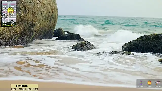 Snapshot of _sex_in_paradise_ chatting on 02.15.25 sex in paradise online show from 02.15.25