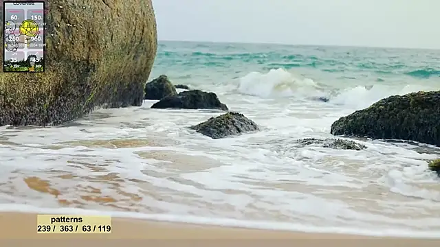 Snapshot of _sex_in_paradise_ chatting on 02.19.25 sex in paradise online show from 02.19.25