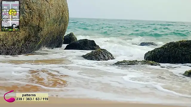 Snapshot of _sex_in_paradise_ chatting on 02.20.25 sex in paradise online show from 02.20.25