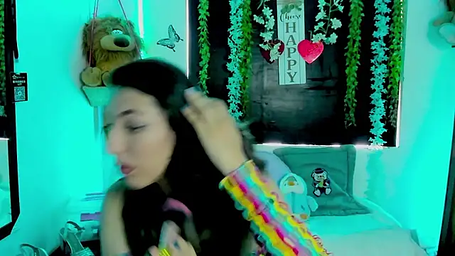 queen-natty online show from 02.10.26