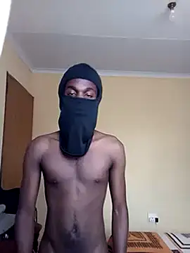 FuckMeNice24 online show from 12.19.24