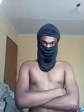 FuckMeNice24 online show from 12.23.24