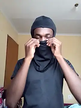 FuckMeNice24 online show from 12.25.24