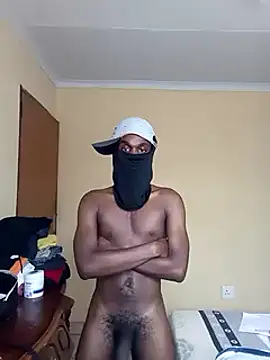 FuckMeNice24 online show from 01.08.25