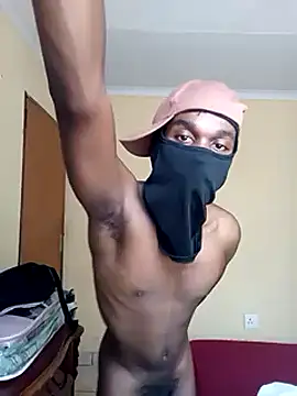 FuckMeNice24 online show from 02.22.25