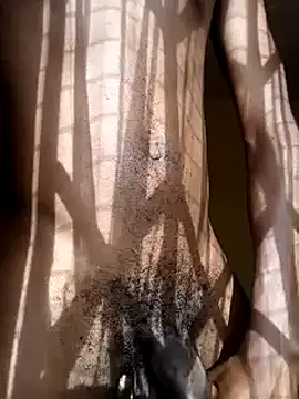 FuckMeNice24 online show from 02.23.25