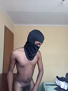 FuckMeNice24 online show from 03.18.25