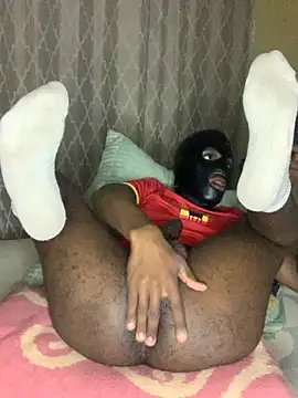 FuckMeNice24 online show from 11.09.25