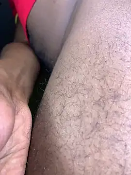 FuckMeNice24 online show from 08.05.26