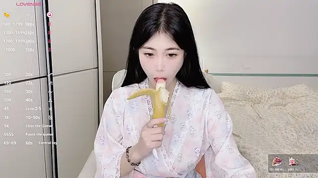 White-Star online show from 03.11.25