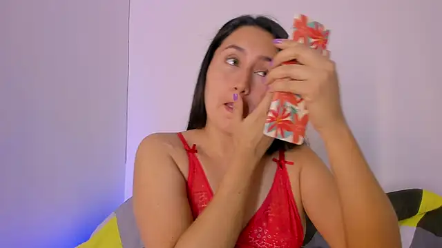 AmaiaFerrer online show from 01.05.25