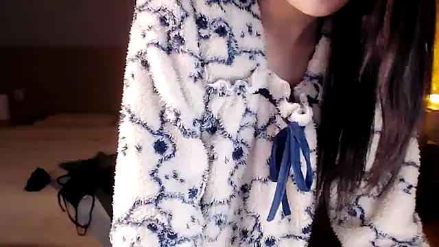 Lucky-baby online show from 01.13.25