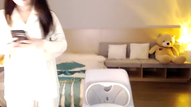 Lucky-baby online show from 02.10.25