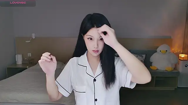 Lucky-baby online show from 09.23.25