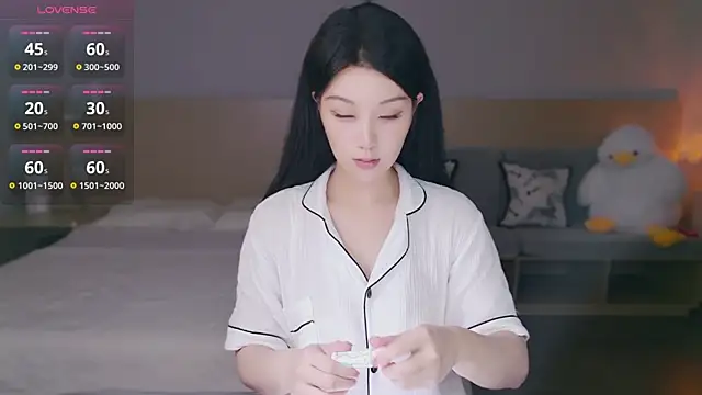 Lucky-baby online show from 09.24.25