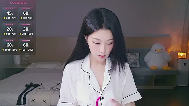 Lucky-baby online show from 09.26.25