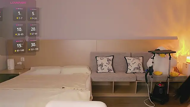 Lucky-baby online show from 09.30.25