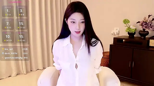 Lucky-baby online show from 05.02.26