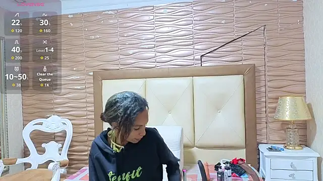Brianrosex online show from 06.18.26