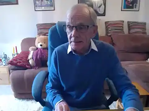 Ferret7777 online show from 02.25.25