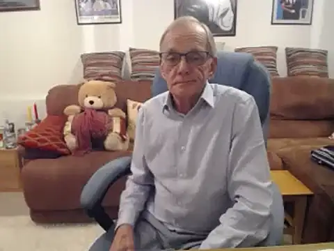 Ferret7777 online show from 02.25.25