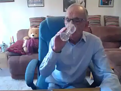 Ferret7777 online show from 02.27.25