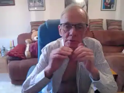 Ferret7777 online show from 03.02.25