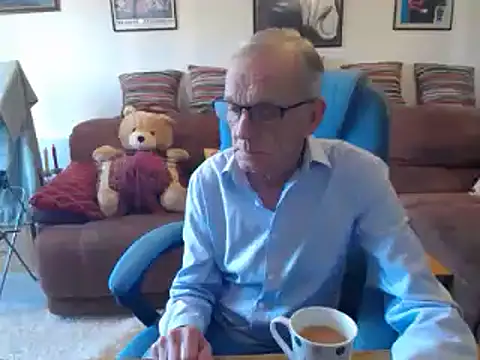 Ferret7777 online show from 03.09.25