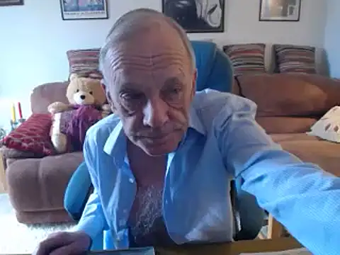 Ferret7777 online show from 03.10.25