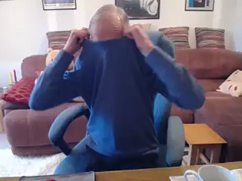 Ferret7777 online show from 03.16.25