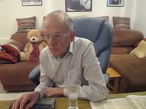 Ferret7777 online show from 09.17.25