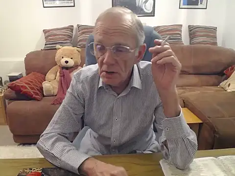 Ferret7777 online show from 11.01.25