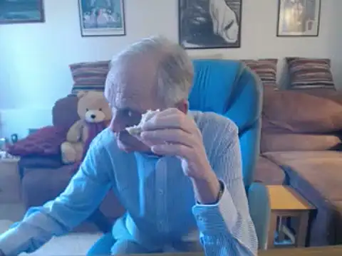 Ferret7777 online show from 04.29.26