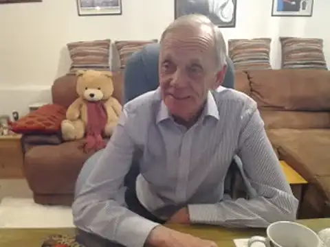 Ferret7777 online show from 04.30.26