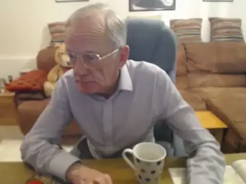 Ferret7777 online show from 04.30.26