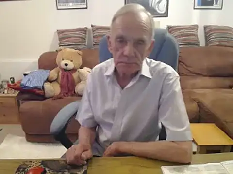 Ferret7777 online show from 06.23.26