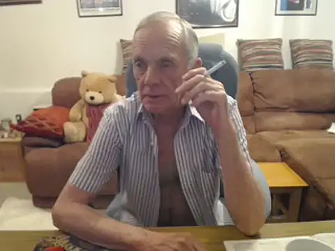 Ferret7777 online show from 07.18.26