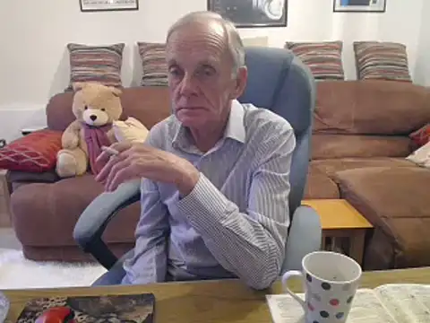 Ferret7777 online show from 07.25.26