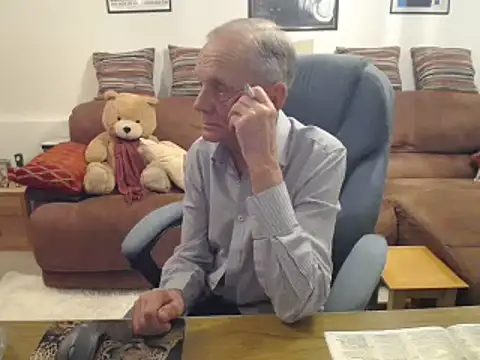 Ferret7777 online show from 08.07.26
